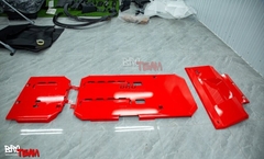 Giáp Gầm Hamer 3 tấm SKD-3