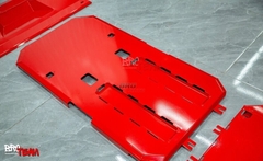 Giáp Gầm Hamer 3 tấm SKD-3
