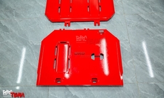 Giáp Gầm Hamer 3 tấm SKD-3