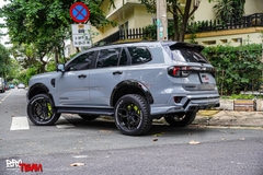 Gói sơn chi tiết Sport ô tô