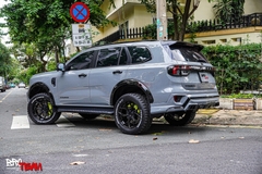 Gói sơn chi tiết Sport ô tô
