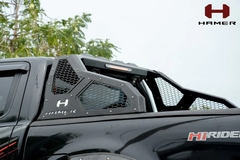 Khung thể thao Hamer Warrior Series Roll Bar