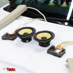 Hệ Thống Âm Thanh Focal K2 Power Cho Kia Carnival