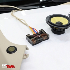 Hệ Thống Âm Thanh Focal K2 Power Cho Kia Carnival
