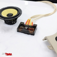 Hệ Thống Âm Thanh Focal K2 Power Cho Kia Carnival
