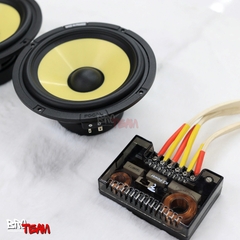 Hệ Thống Âm Thanh Focal K2 Power Cho Kia Carnival