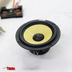 Hệ Thống Âm Thanh Focal K2 Power Cho Kia Carnival