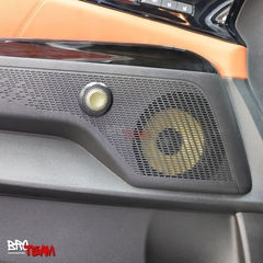 Hệ Thống Âm Thanh Focal K2 Power Cho Kia Carnival