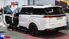 Hệ Thống Âm Thanh Focal K2 Power Cho Kia Carnival