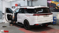 Hệ Thống Âm Thanh Focal K2 Power Cho Kia Carnival