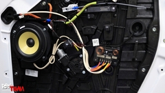 Hệ Thống Âm Thanh Focal K2 Power Cho Kia Carnival