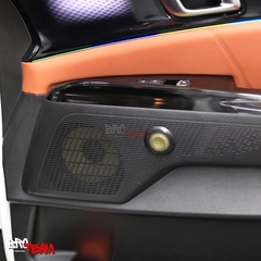 Hệ Thống Âm Thanh Focal K2 Power Cho Kia Carnival