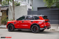 Phanh Brembo 19z cho Ford Everest