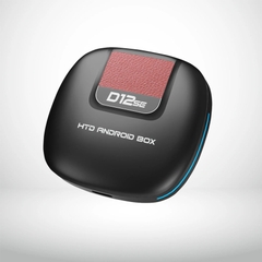 Android Box cho xe Vinfast VF3
