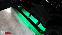 Led Light gầm xe Ford Everest