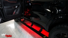 Led Light gầm xe Ford Everest