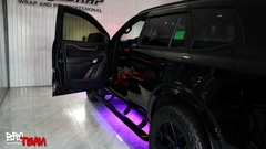 Led Light gầm xe Ford Everest