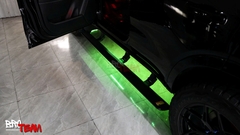 Led Light gầm xe Ford Everest