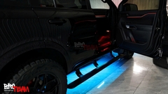 Led Light gầm xe Ford Everest