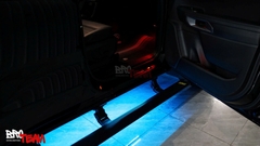 Led Light gầm xe Ford Everest