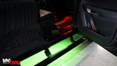 Led Light gầm xe Ford Everest