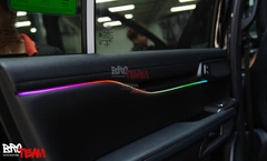 Led Nội Thất Ô Tô