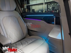 Led Nội Thất Ô Tô