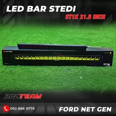 Đèn Led Bar STEDI ST1K 21.5 inch E-Mark