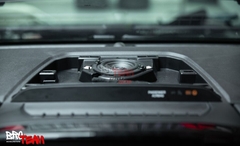 Nâng Cấp Option Cho Ford Everest Chính Hãng