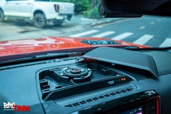Nâng Cấp Option Cho Ford Everest Chính Hãng