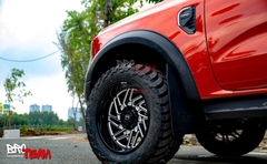Lốp Xe Ford Ranger