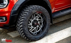 Lốp Xe Ford Ranger