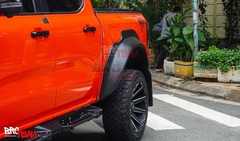 Lốp BFGoodrich All-Terrain T/A KO2