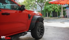 Lốp BFGoodrich All-Terrain T/A KO2