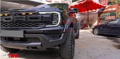 Lốp BFGoodrich All-Terrain T/A KO2