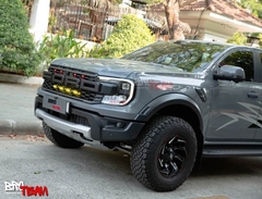 Lốp BFGoodrich All-Terrain T/A KO2