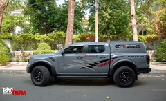 Lốp BFGoodrich All-Terrain T/A KO2