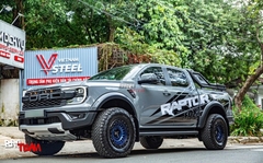 Lốp BFGoodrich All-Terrain T/A KO2