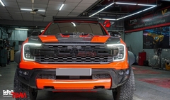 Lốp BFGoodrich All-Terrain T/A KO2
