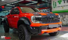 Lốp BFGoodrich All-Terrain T/A KO2