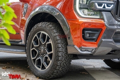 Lốp BFGoodrich All-Terrain T/A KO2