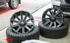 Lốp BFGoodrich All-Terrain T/A KO2