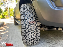 Lốp BFGoodrich All-Terrain T/A KO2