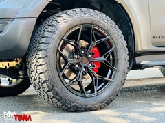 Lốp BFGoodrich All-Terrain T/A KO2