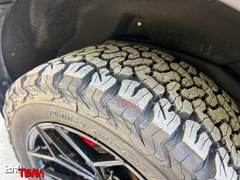 Lốp BFGoodrich All-Terrain T/A KO2