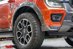 Lốp BFGoodrich All-Terrain T/A KO2