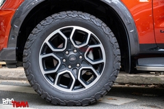 Lốp BFGoodrich All-Terrain T/A KO2