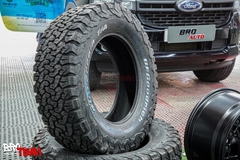 Lốp BFGoodrich All-Terrain T/A KO2