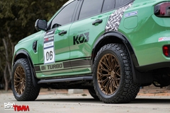 Lốp BFGoodrich All-Terrain T/A KO2