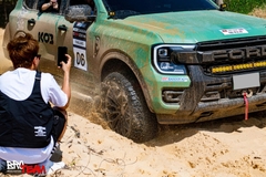 Lốp BFGoodrich All-Terrain T/A KO2